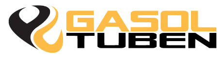 Gasoltuben