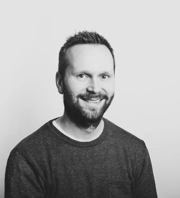 Thomas Seljen Tvedt, Senior-Systementwickler – Vendanor